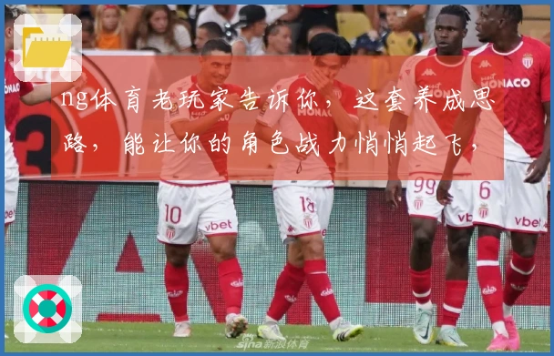 ng体育老玩家告诉你，这套养成思路，能让你的角色战力悄悄起飞，赶紧试试！