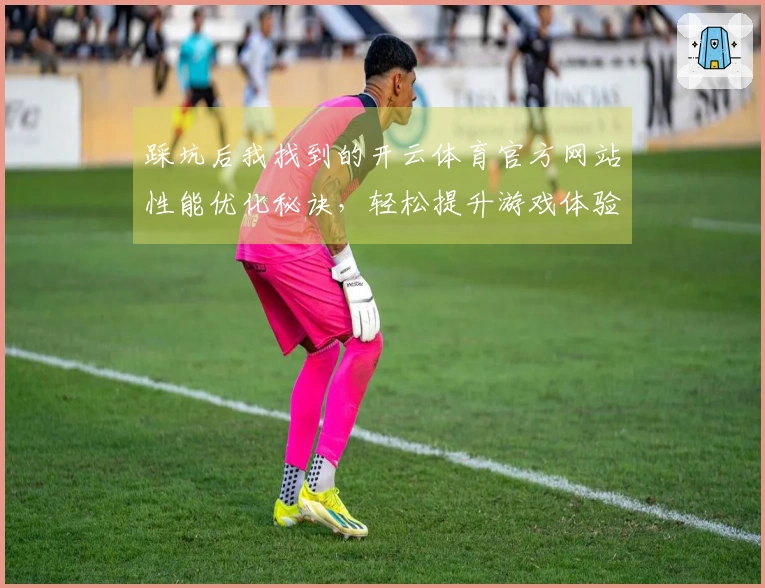 踩坑后我找到的开云体育官方网站性能优化秘诀，轻松提升游戏体验！